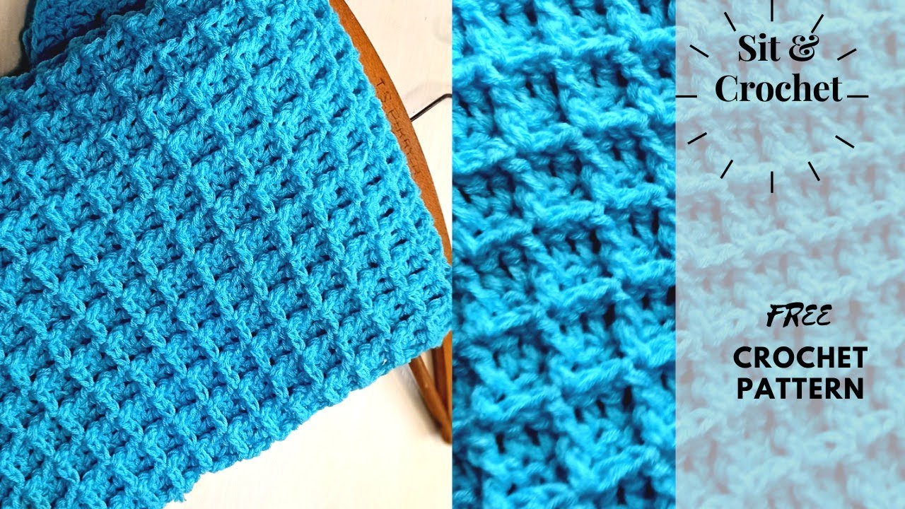 Crochet Amigurumi Eyes Pattern ( SitnCrochet 2023