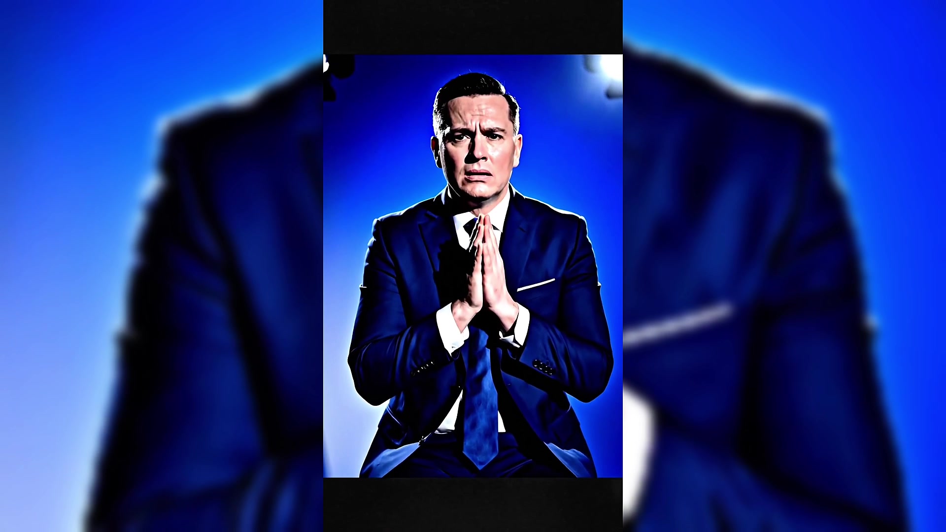 Video thumbnail for C’è Posta per Te, tradimento e confessione in diretta: il messaggio intimo di Antonio e la scelta che ha spaccato il pubblico 