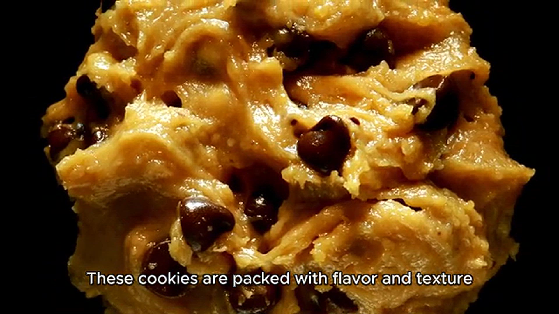 'Video thumbnail for Cranberry Pistachios Cookies '