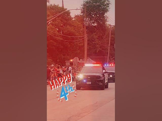 Video thumbnail for #happy4th #independenceday