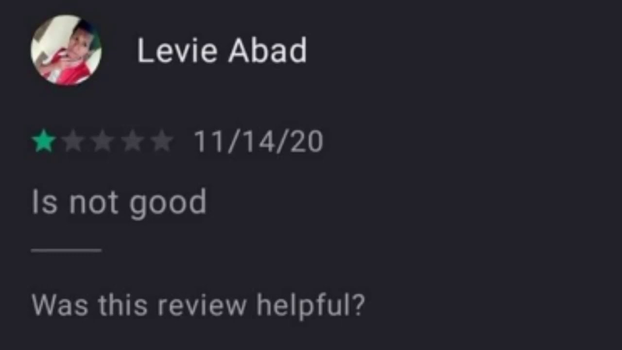 Video thumbnail for League of Legends: Wild Rift Critical Comments #1