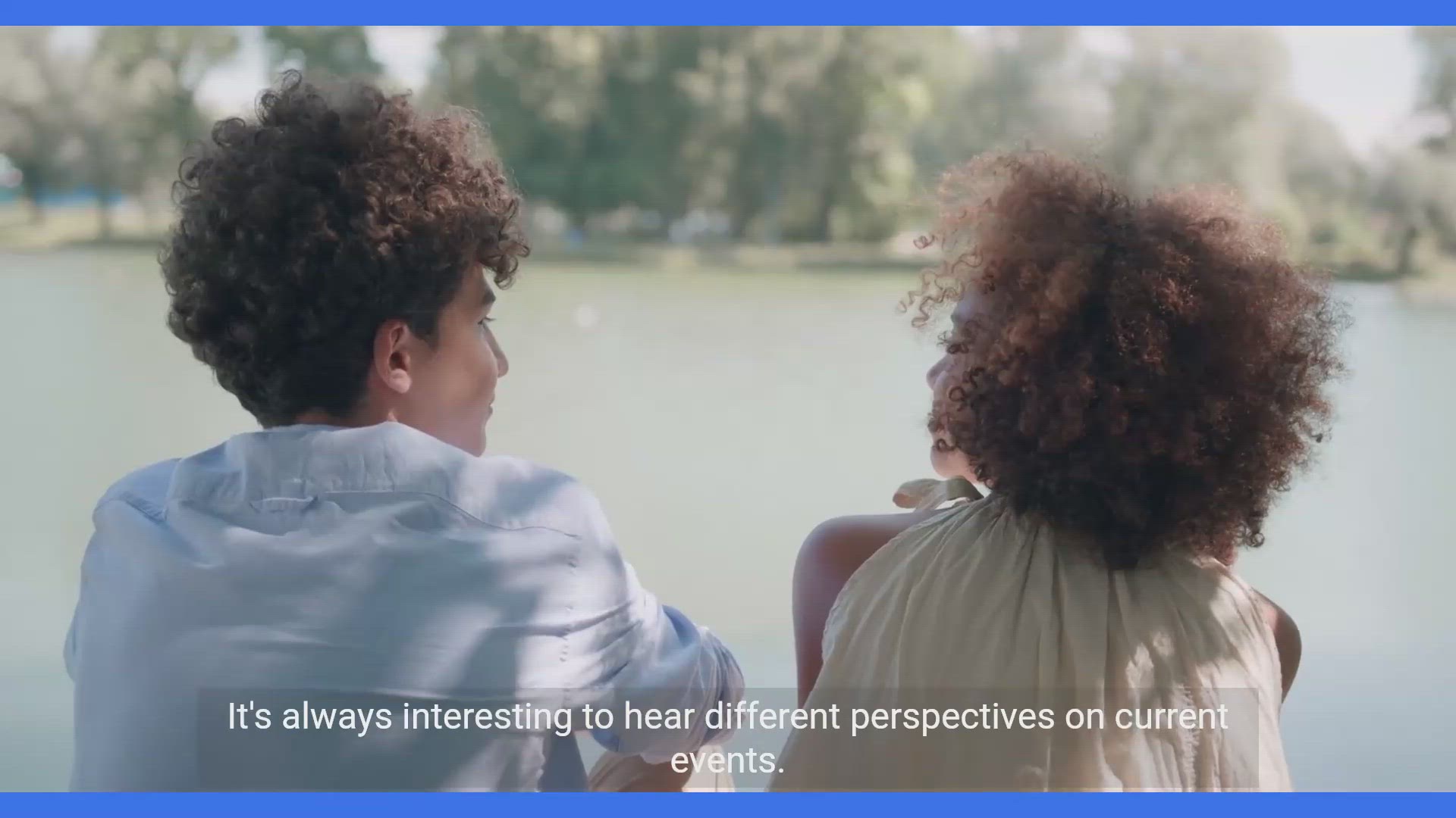 'Video thumbnail for Podcast Discussions for Couples'