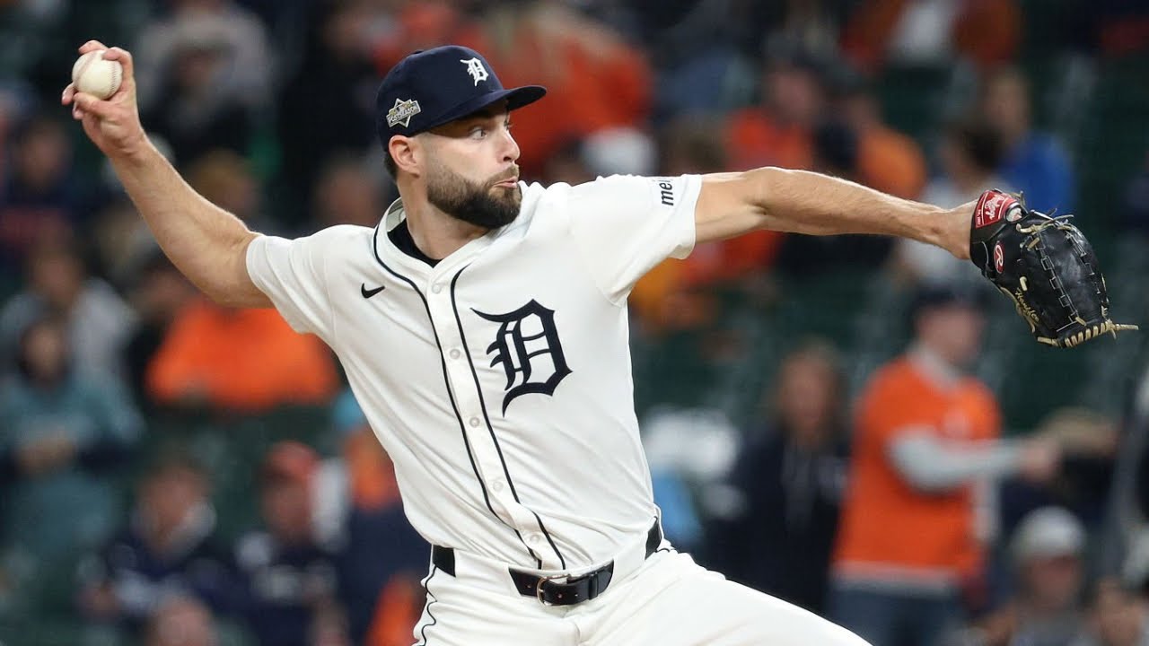 Video thumbnail for Brenan Hanifee 2025 MLB Highlights!