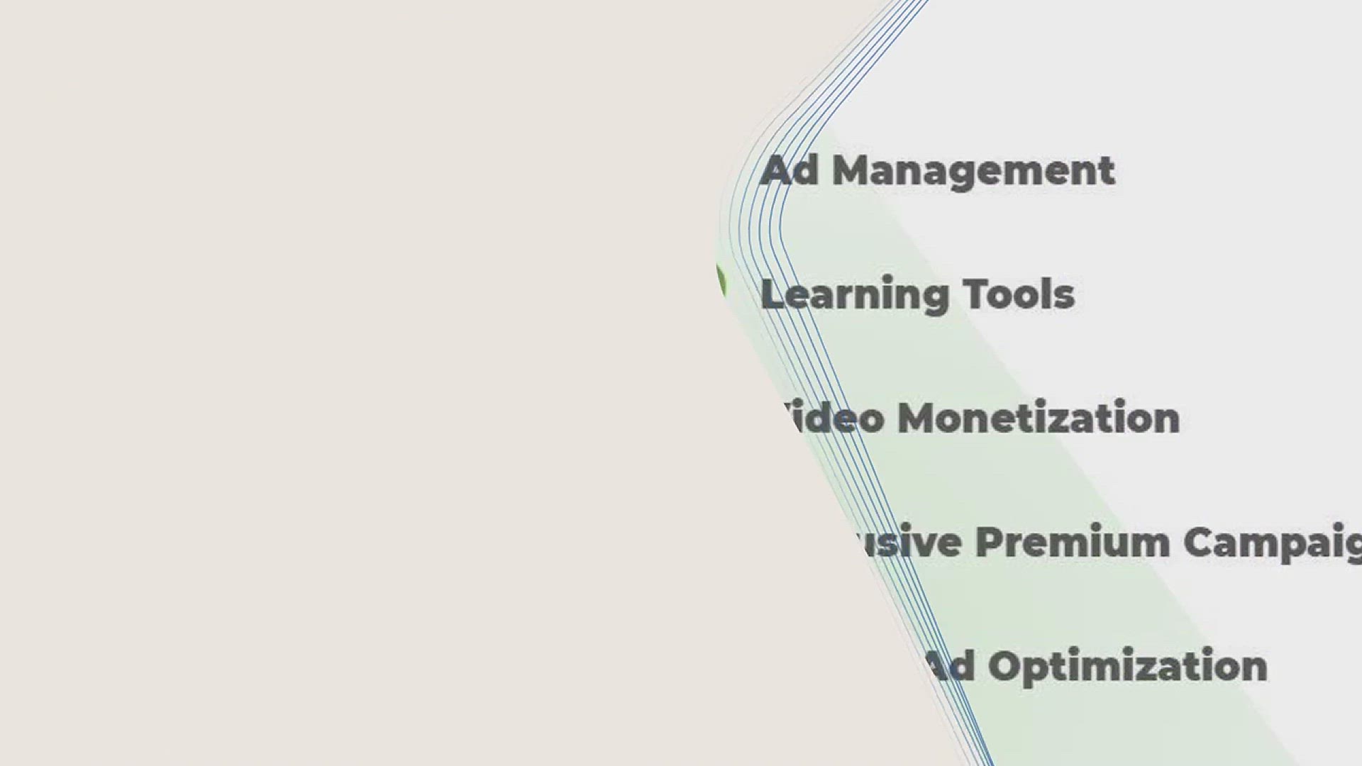 'Video thumbnail for Best AdSense Alternatives To Double, Triple Or Even 10x Your Earnings'