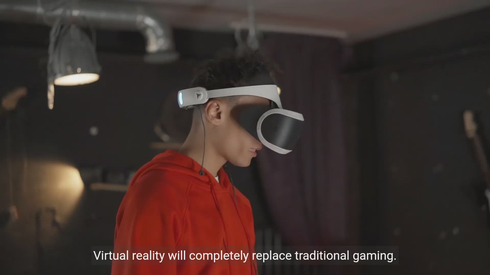 'Video thumbnail for Debunking Myths About Future Tech'