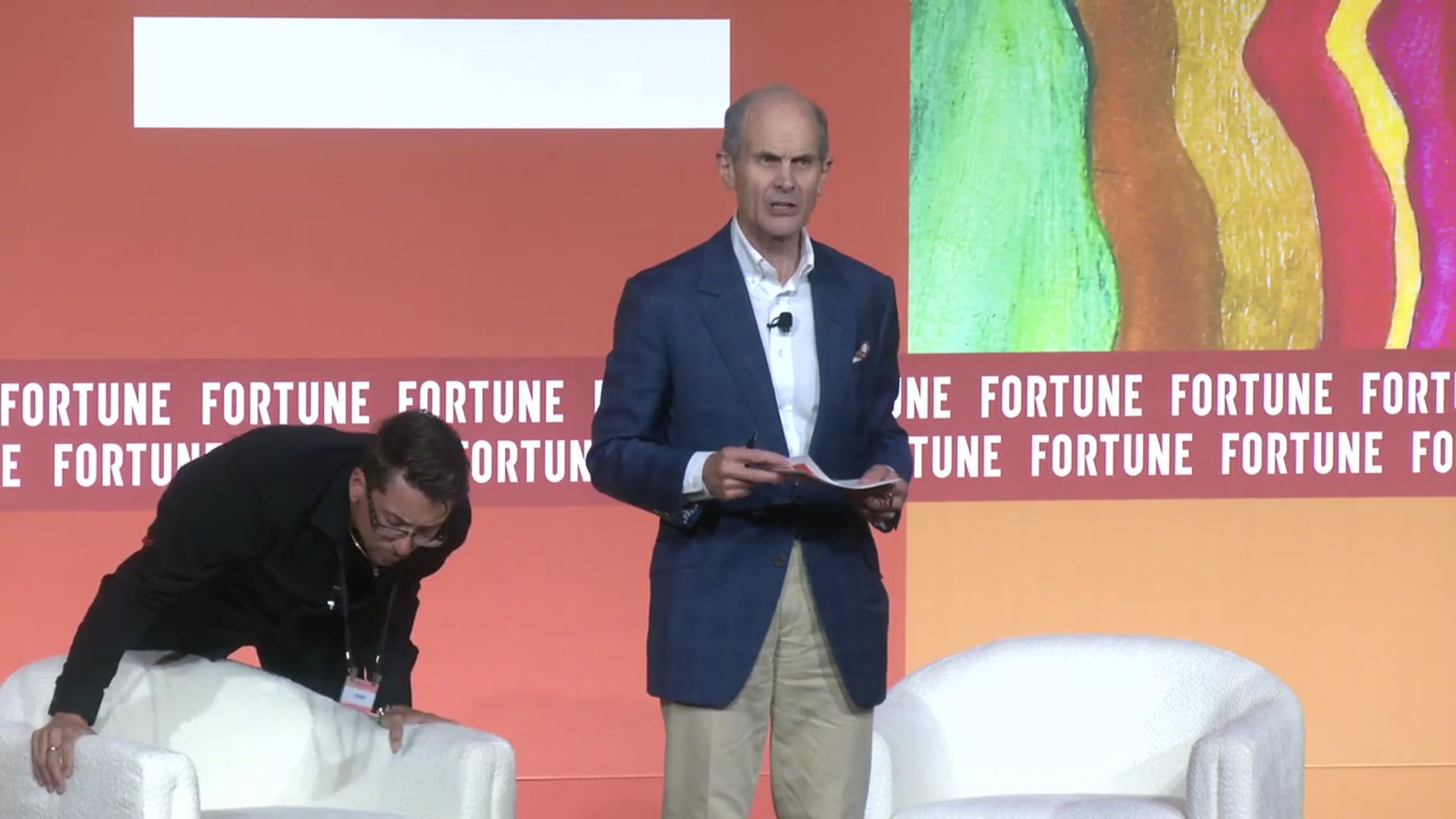 'Video thumbnail for SUCCESSION SPOTLIGHT: THE SECRET SAUCE THAT LANDED CHIPOTLE’S COO IN THE CEO SEAT'