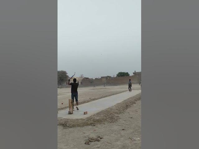 Video thumbnail for nonlal #cricket #shorts