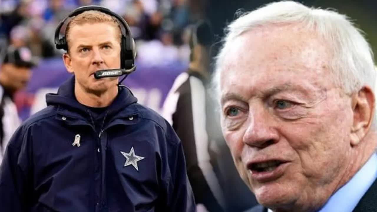 'Video thumbnail for law nation sports: cowboys look to past highlights for team improvement, dak prescott & ezekiel elliott'
