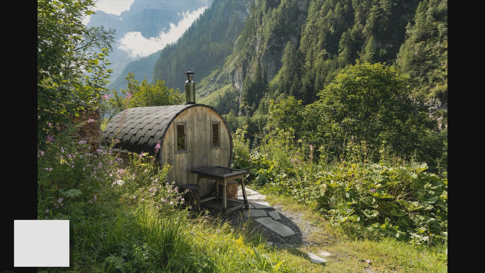 Video thumbnail for Barrel Sauna vs Square Sauna - Buyer's Guide