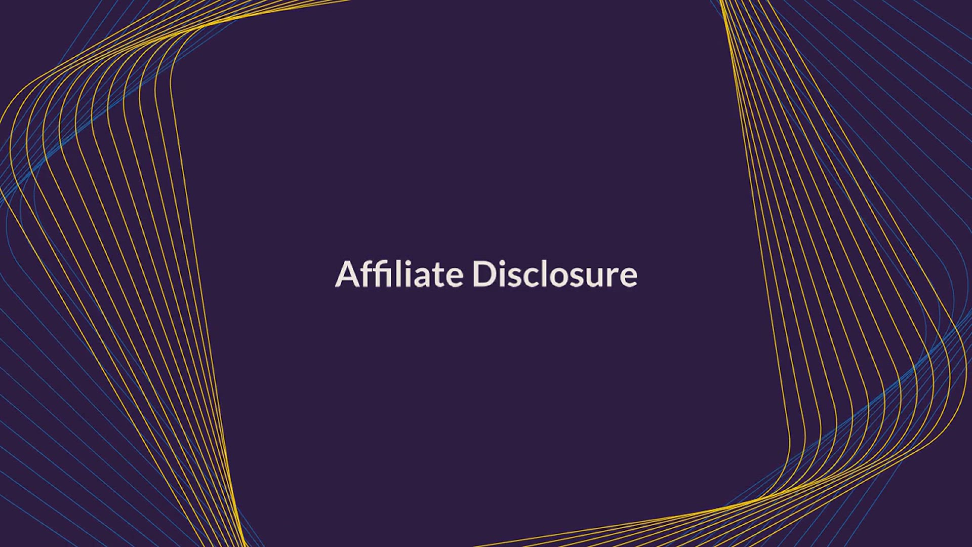 'Video thumbnail for 15 Reasons Behind Google Adsense Account Suspension That You Never Heard about'