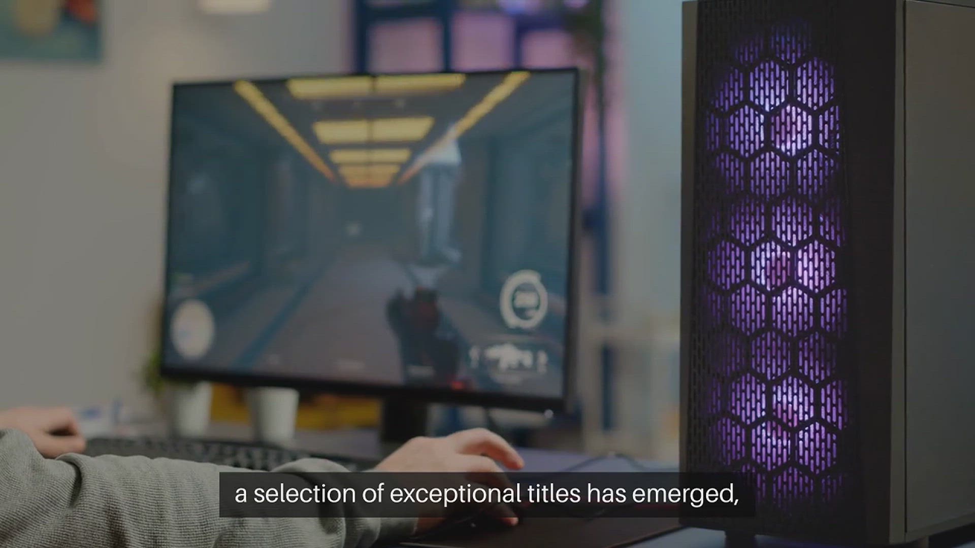 'Video thumbnail for Best Strategy PC Games'