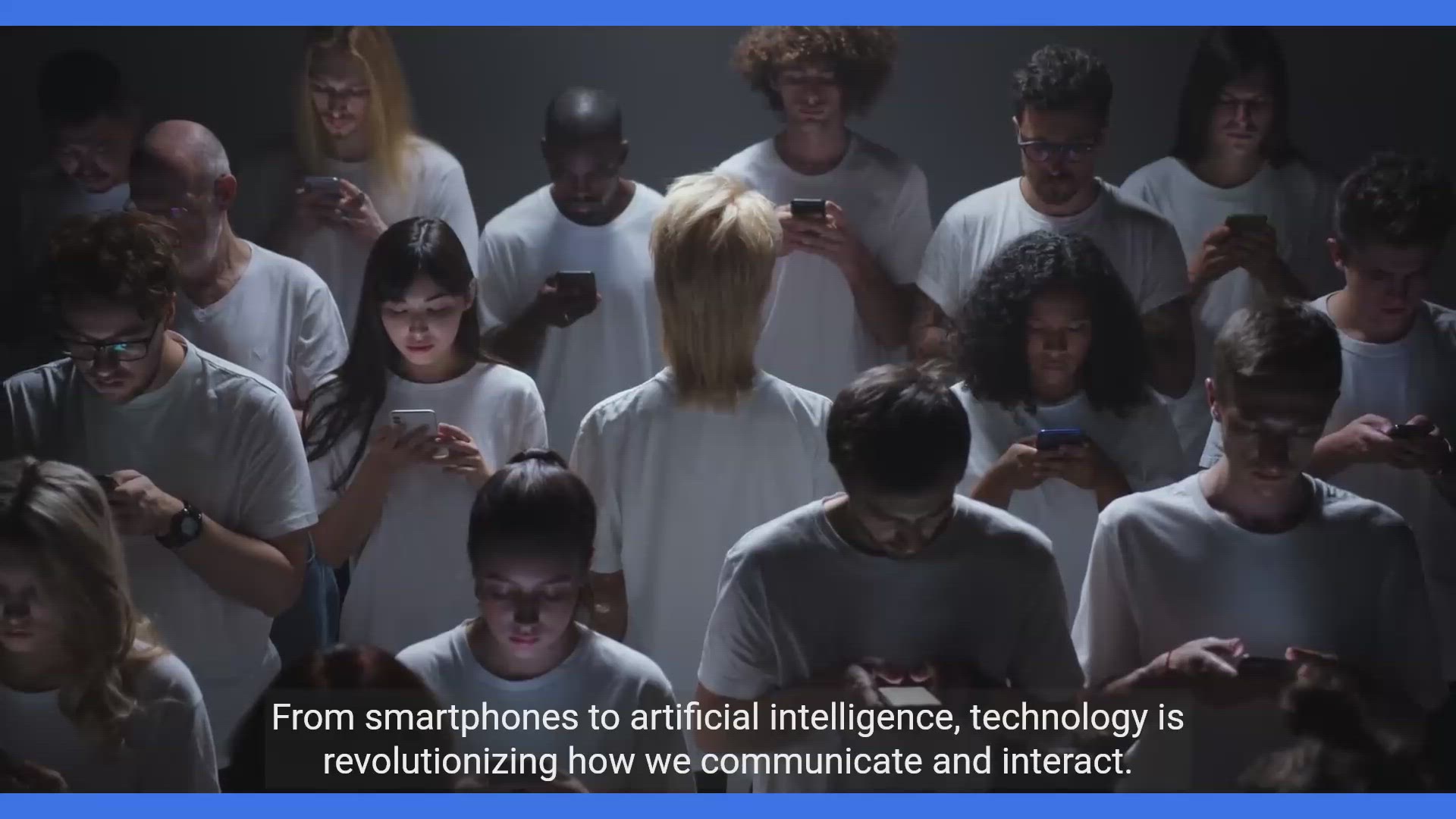'Video thumbnail for Technological Development Explained'