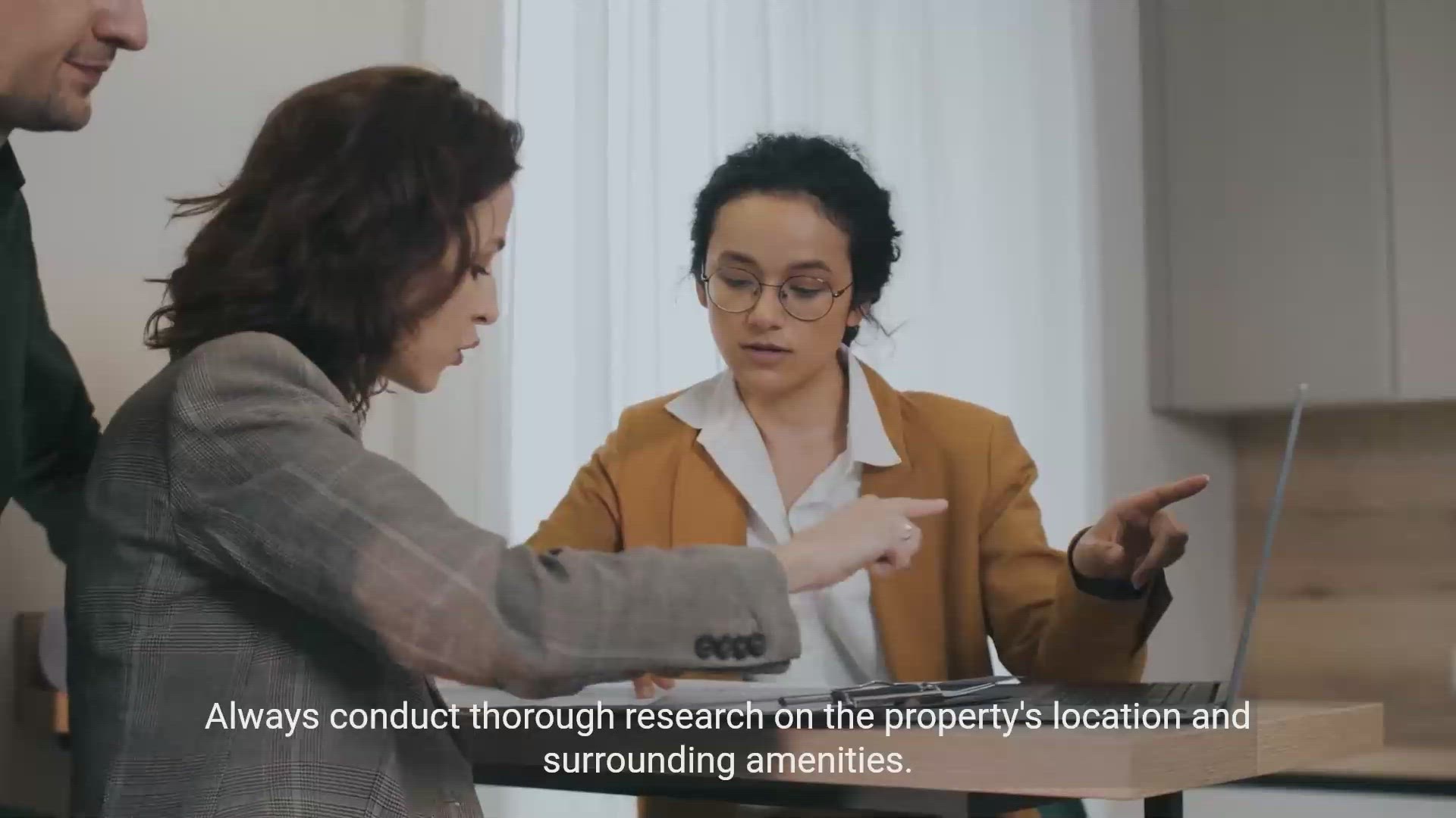 'Video thumbnail for Avoid These Real Estate Blunders!'