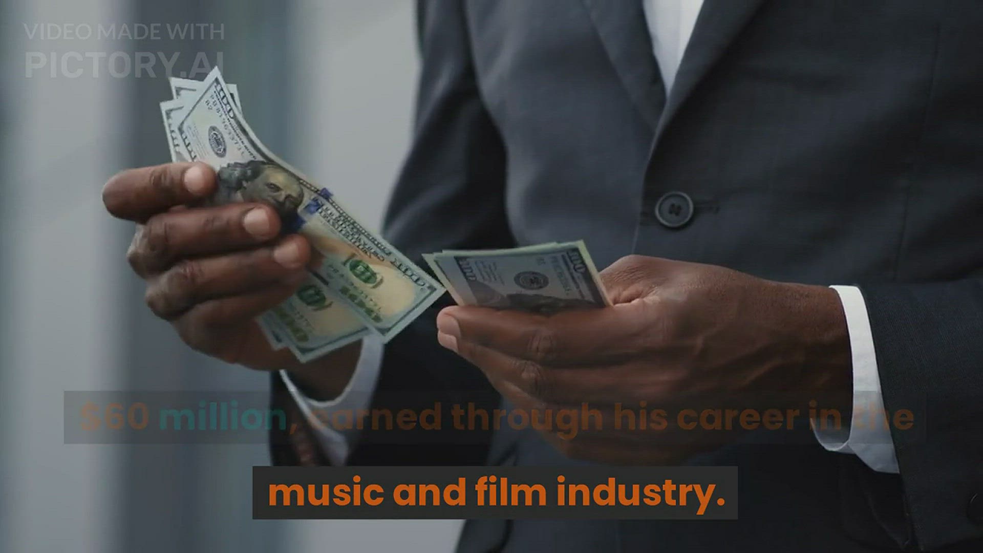 'Video thumbnail for Clarence Avant Net Worth 2023'
