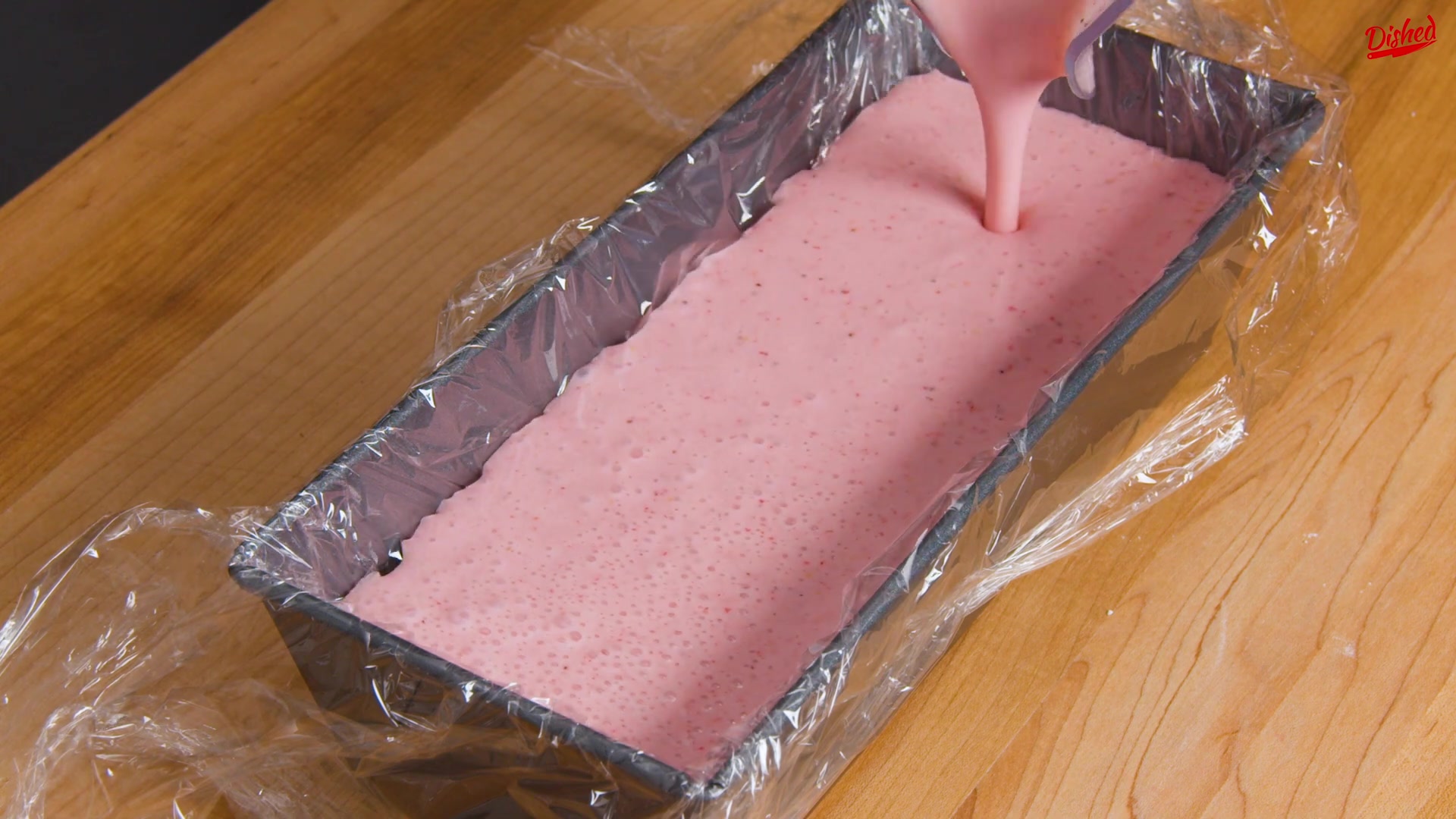 Video thumbnail for 108.How to Make Popsicles Without a Mold (1080p 24fps)