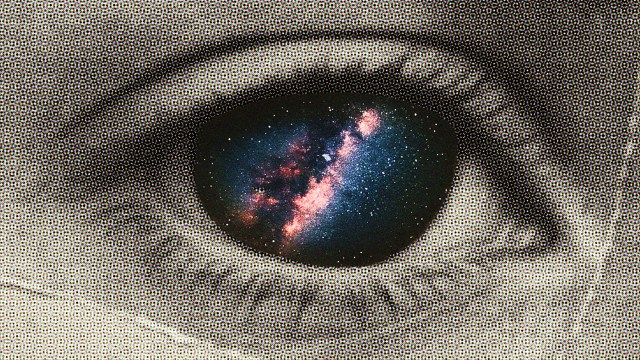 Video thumbnail for Are we blinded by our desire to find extraterrestrial life?