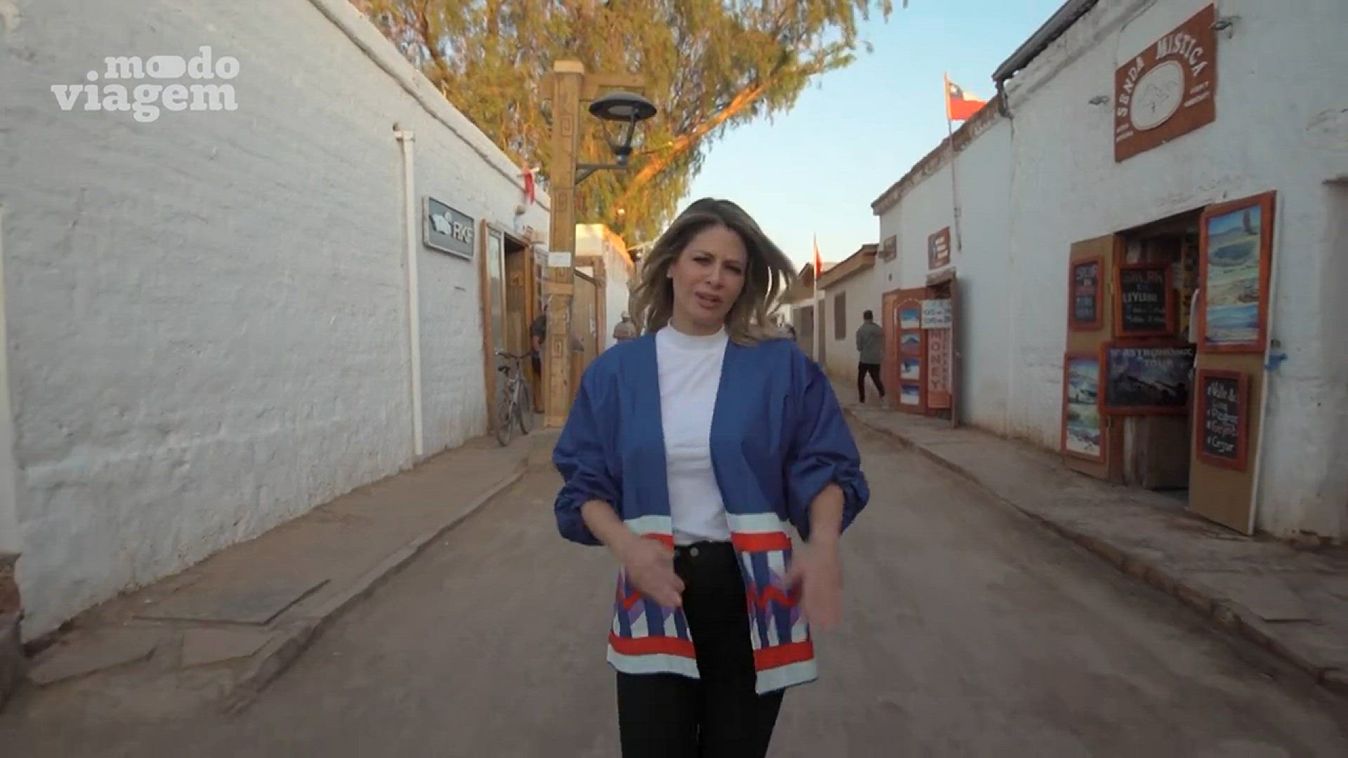 'Video thumbnail for Acampando no Atacama: Gêiseres, Cozinha Solar e o Céu Mais Bonito do Mundo! 🌌✨'
