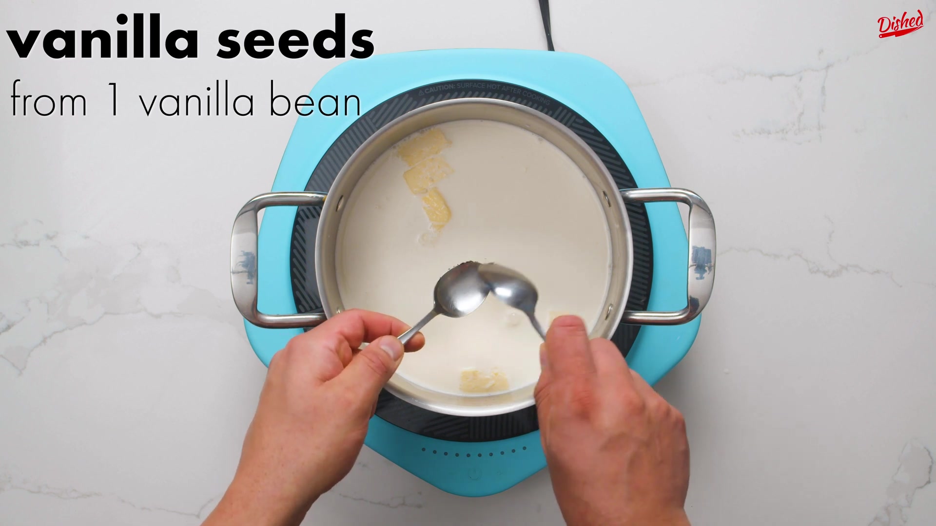 Video thumbnail for 91.Crepe Cake Recipe with 30 Layers! (1080p 24fps)