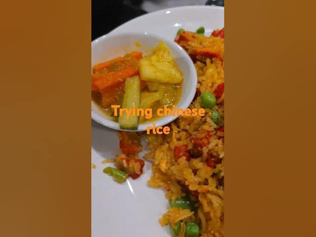 Video thumbnail for Why Chinese Food Tastes Better With Chopsticks