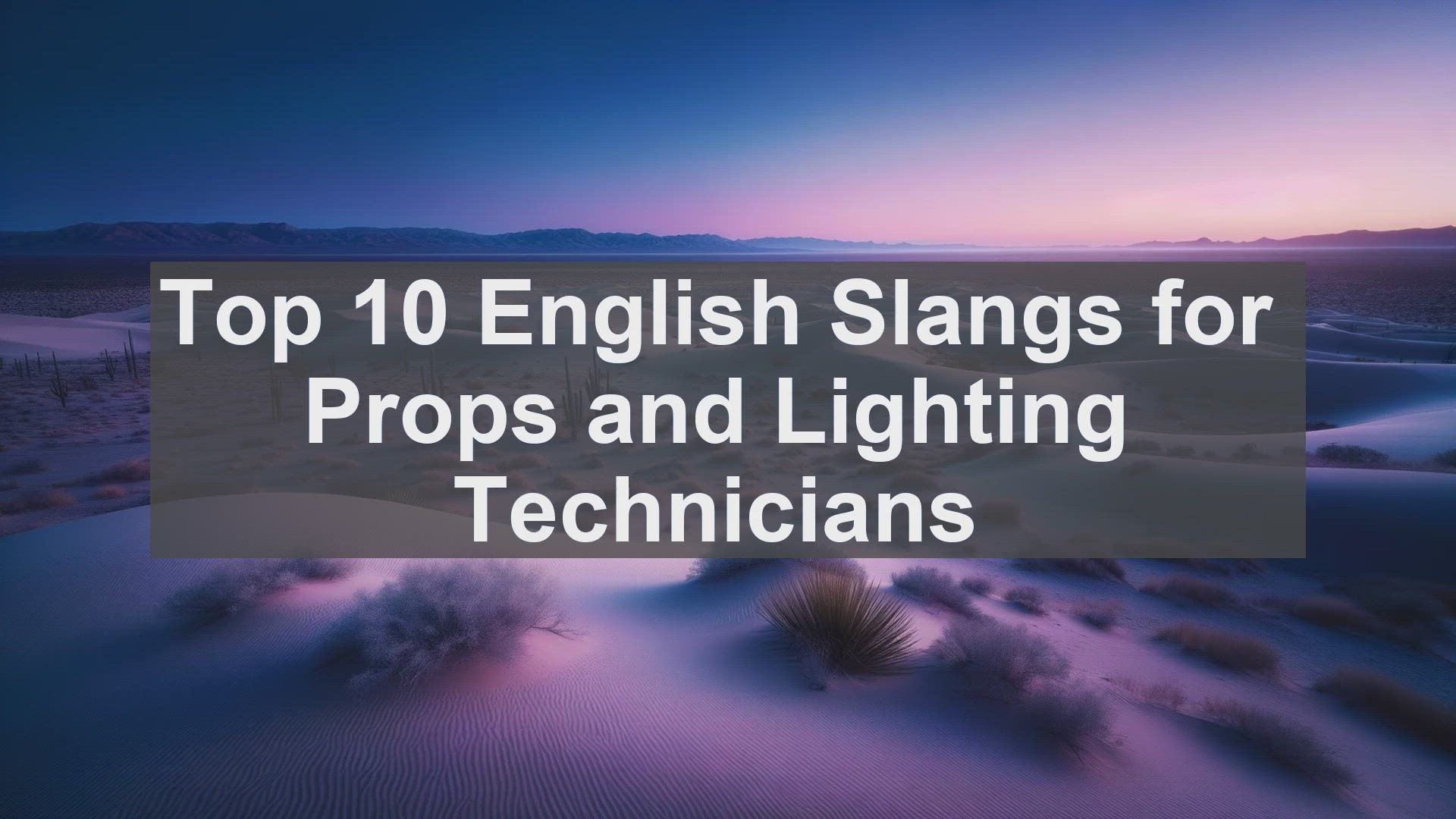 Properties aka: Props. Props  What are props?  Props are all things  handled by the actors or used to “dress” (decorate) the set.  Props help  the audience. - ppt download