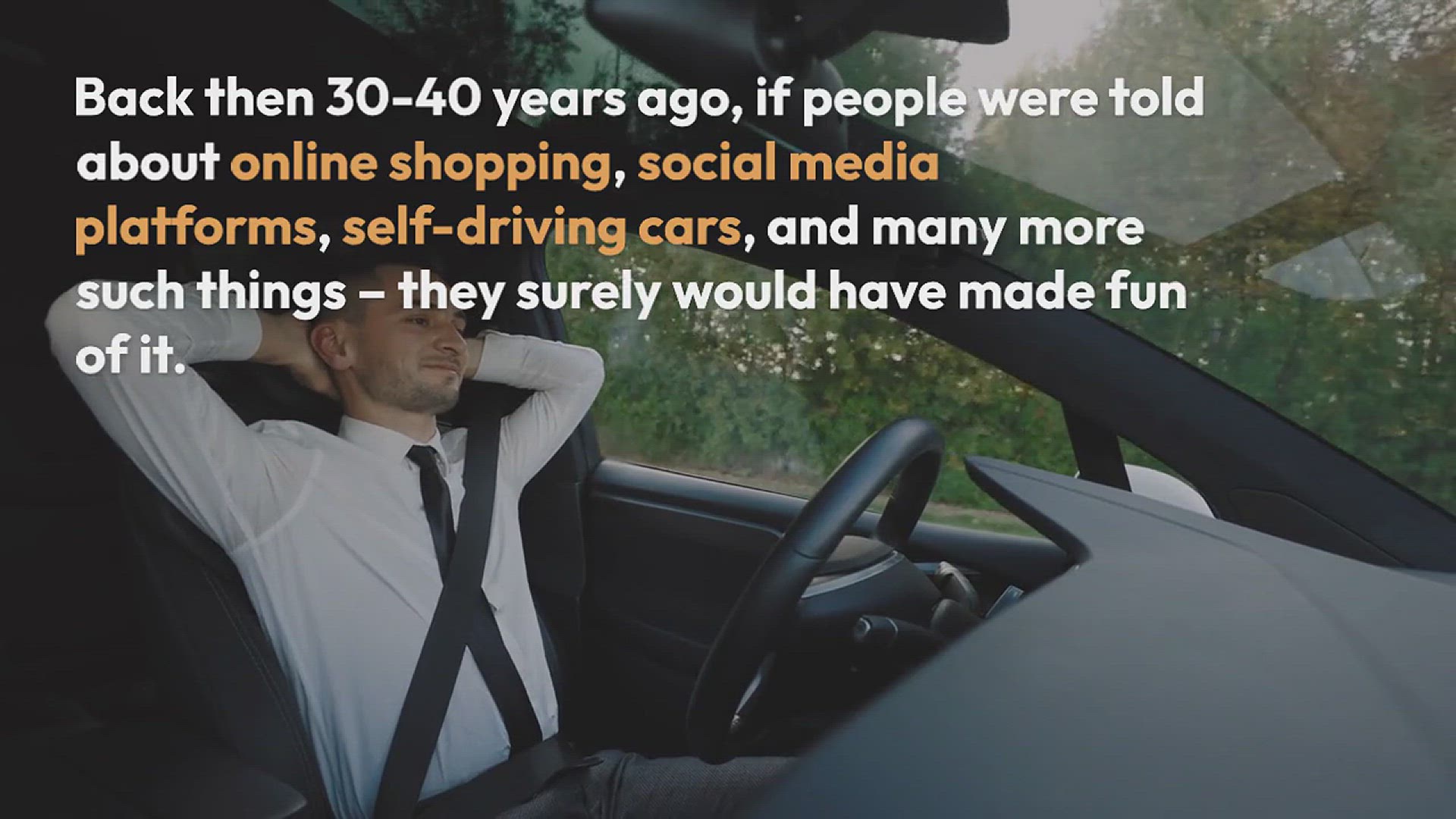 'Video thumbnail for Top 10 Emerging Technology Trends to Watch in 2021'