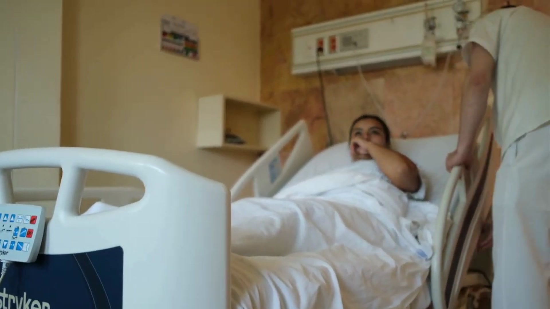 'Video thumbnail for Robots en casa y en el trabajo lo que ya está pasando y lo que viene'