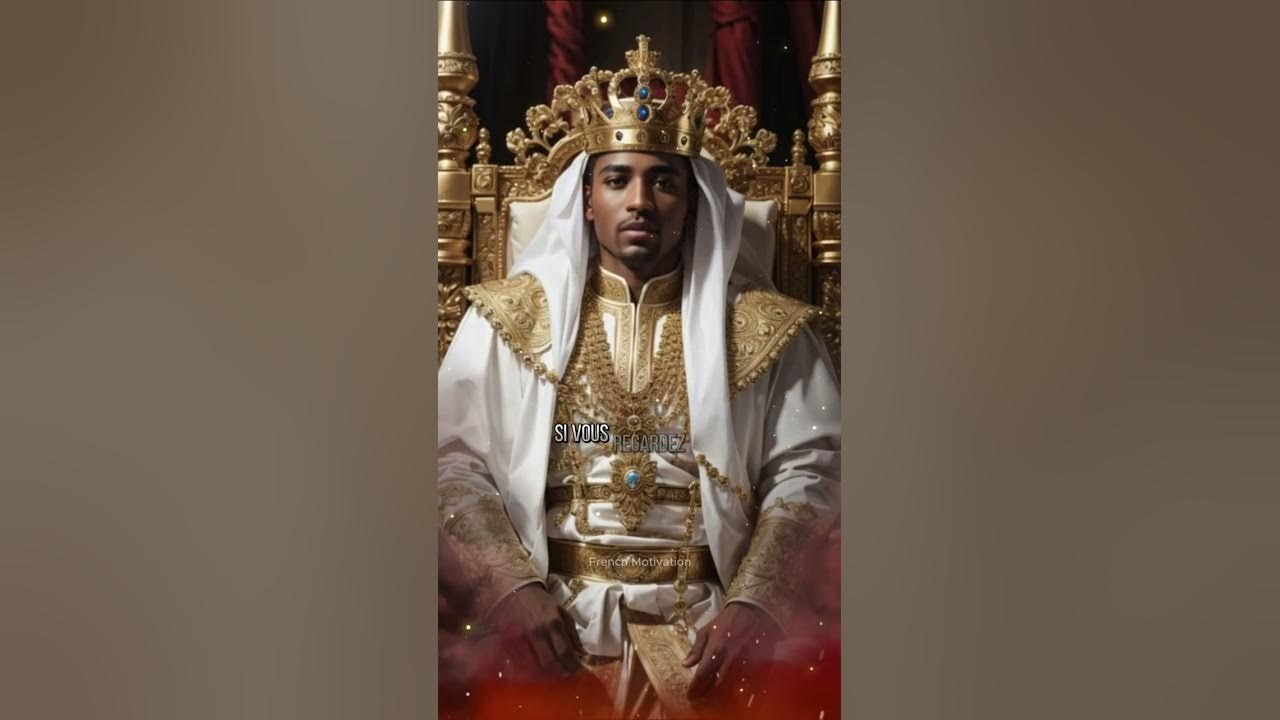 Video thumbnail for L'art des extremes de la vie | French Motivation