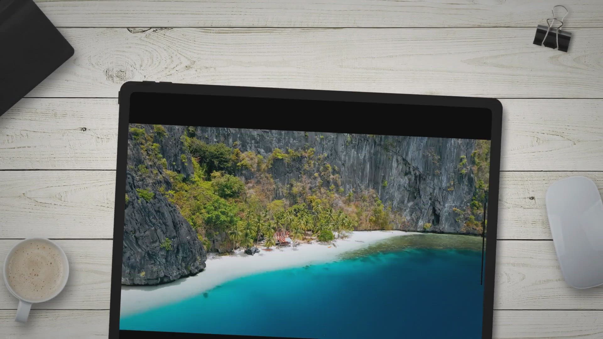Video thumbnail for 5 Amazing Vacation Destinations in the Philippines