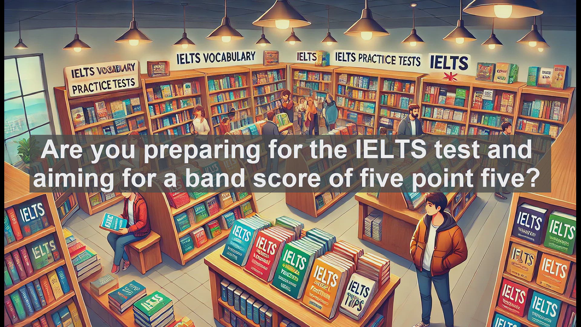'Video thumbnail for 2500 Must Know IELTS 5.5 Vocabulary - IELTS Vocabulary: Mastering the Word 'Climb' for Band 5.5'
