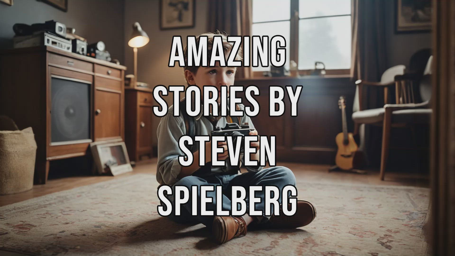 'Video playlist thumbnail'