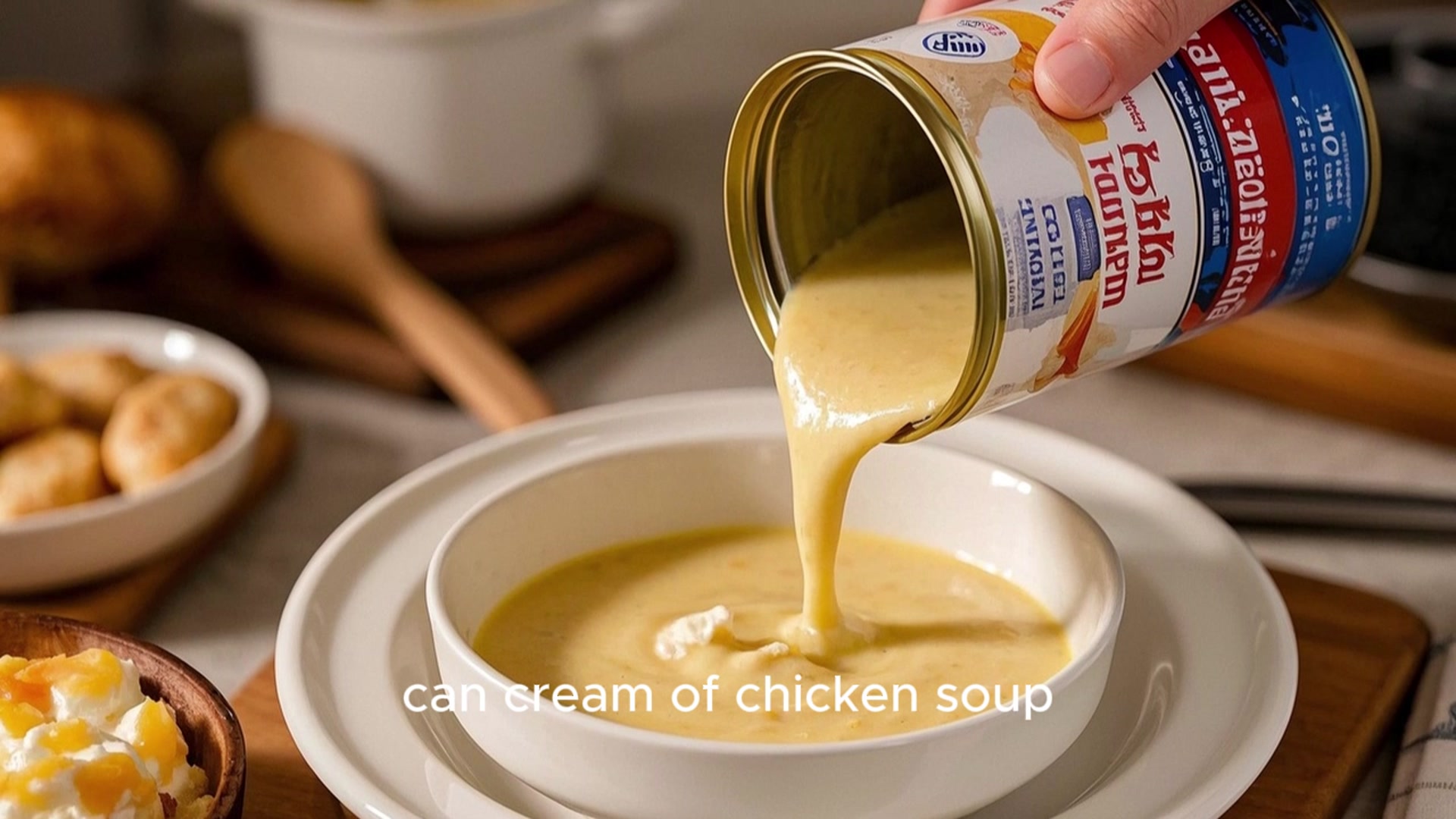 Video thumbnail for Copycat Cracker Barrel Hashbrown Casserole