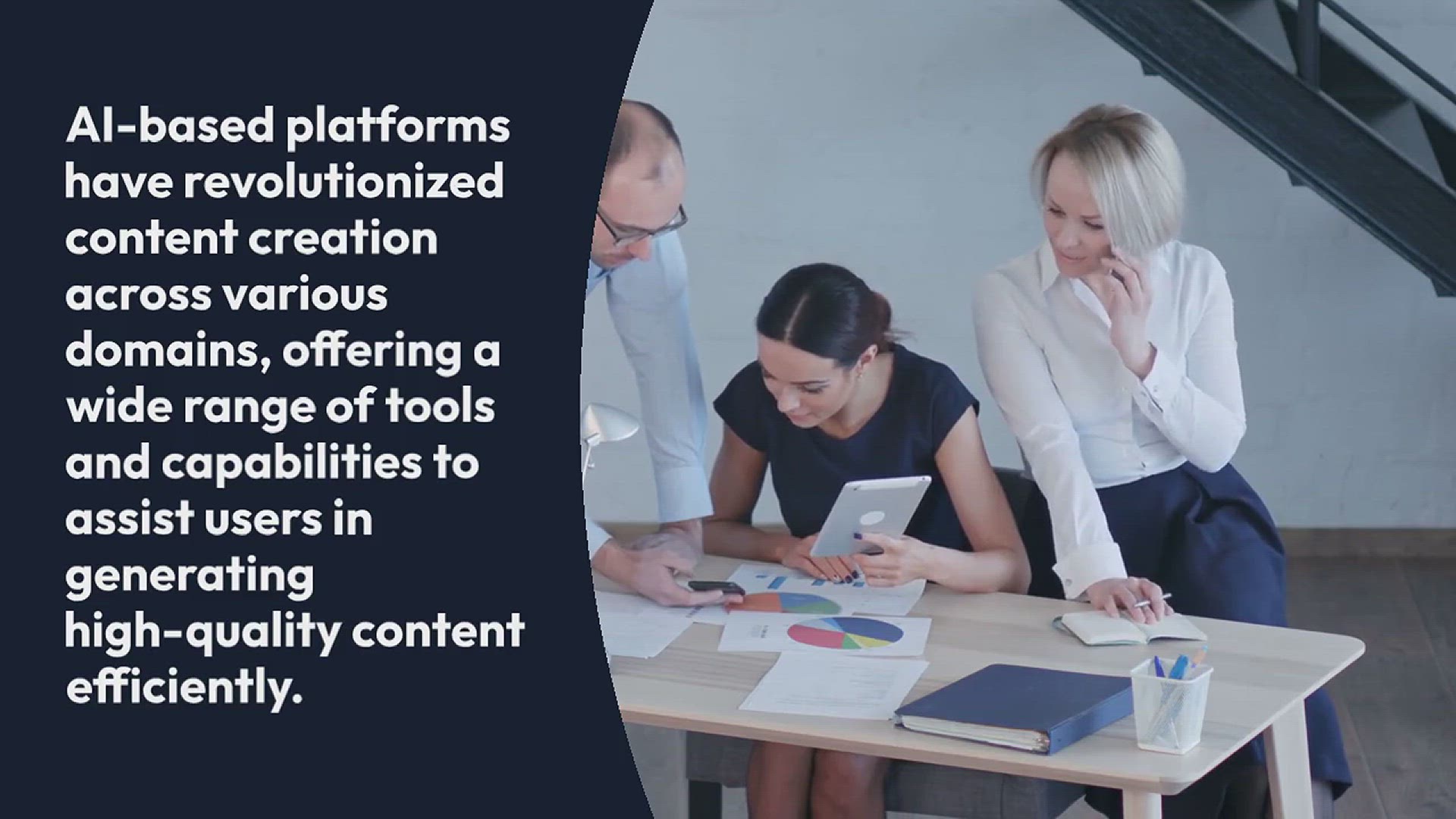 'Video thumbnail for Top 32 Super Efficient AI Tools to Save in Your List'