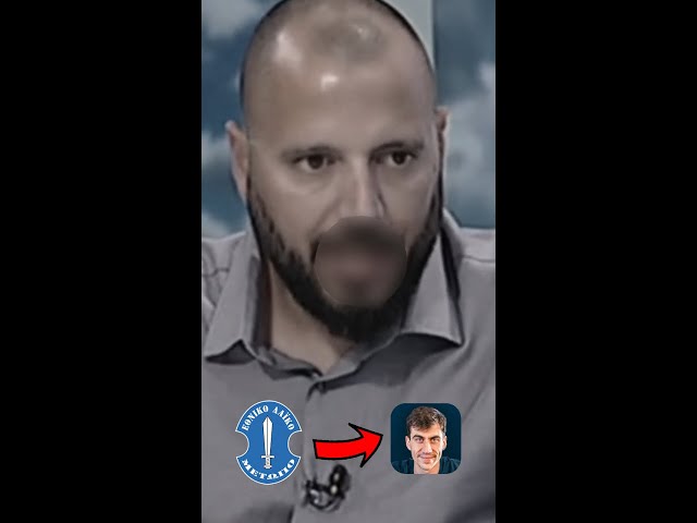 Video thumbnail for Βουλευτής ΕΛΑΜ Λίνος Παπαγιάννης για ενέργειες Φειδία