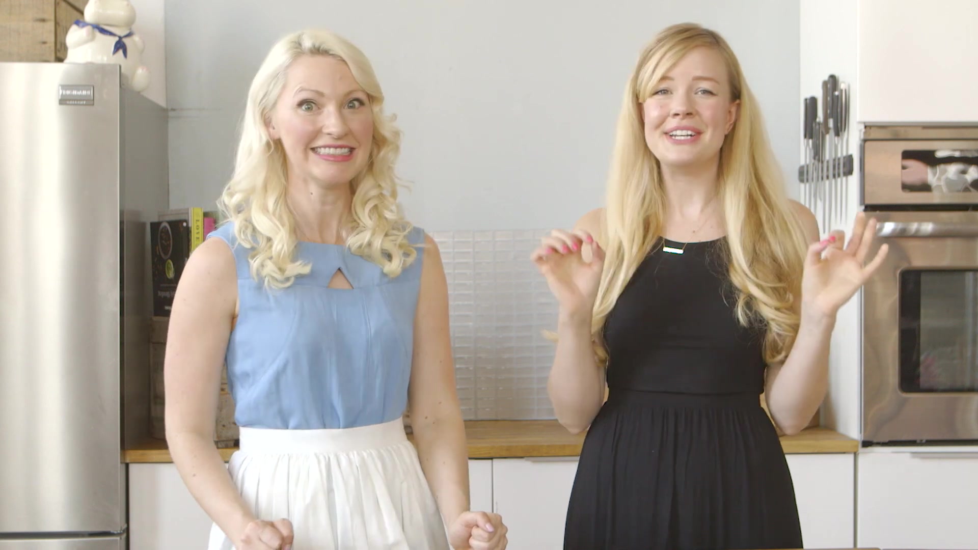 Video thumbnail for 27.VEGAN Peach Melba Kombucha FLOAT ¦ Healthy Probiotic ¦ Gluten Free Summer Desssert (1080p 24fps)