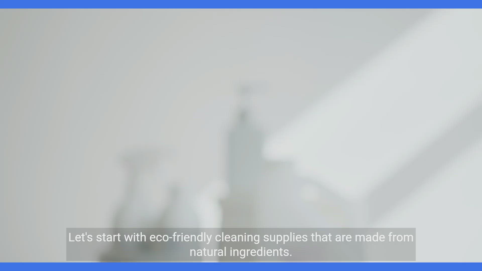 'Video thumbnail for Discover the Power of Sustainable Products'