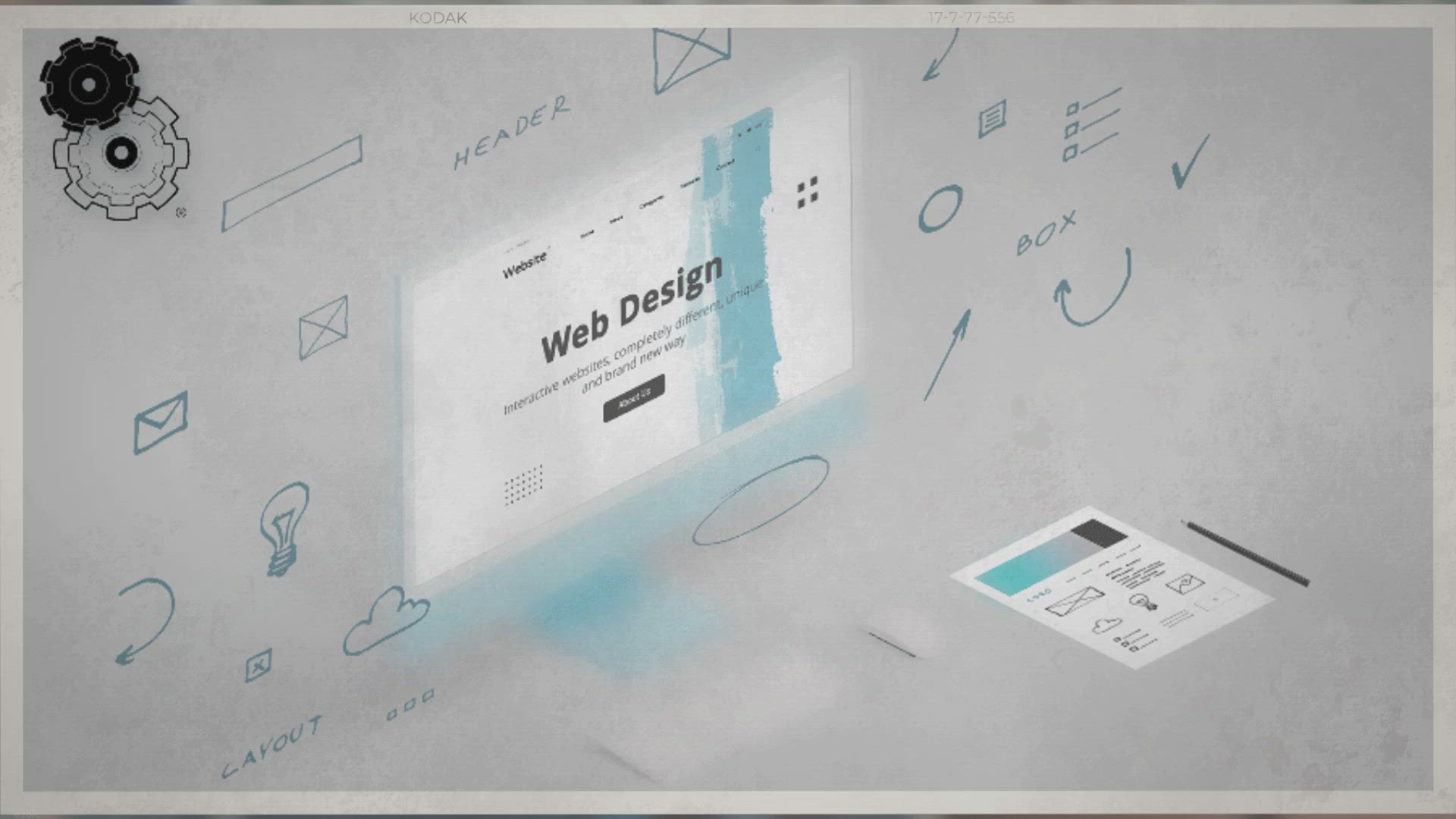 Video thumbnail for Website Development Company Near Me | WordPress Training