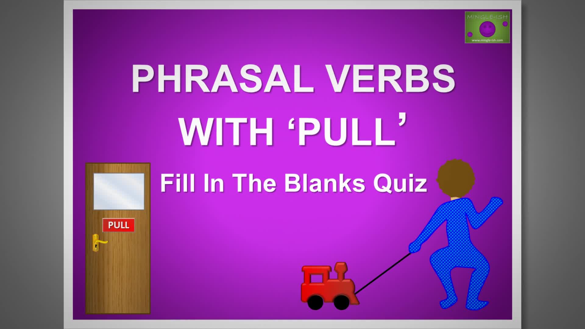 'Video playlist thumbnail'