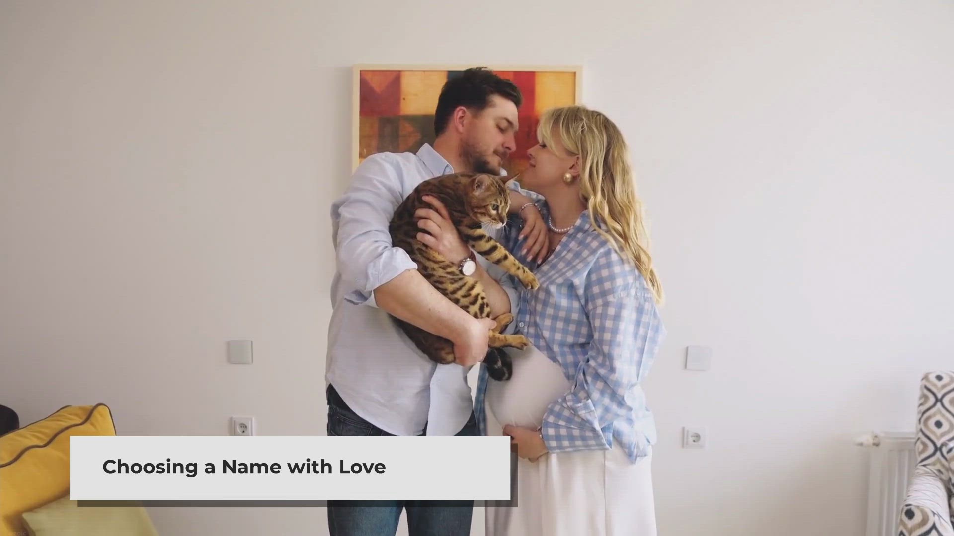 Video thumbnail for 25 Name Ideas for Rescued Cats with their Meanings