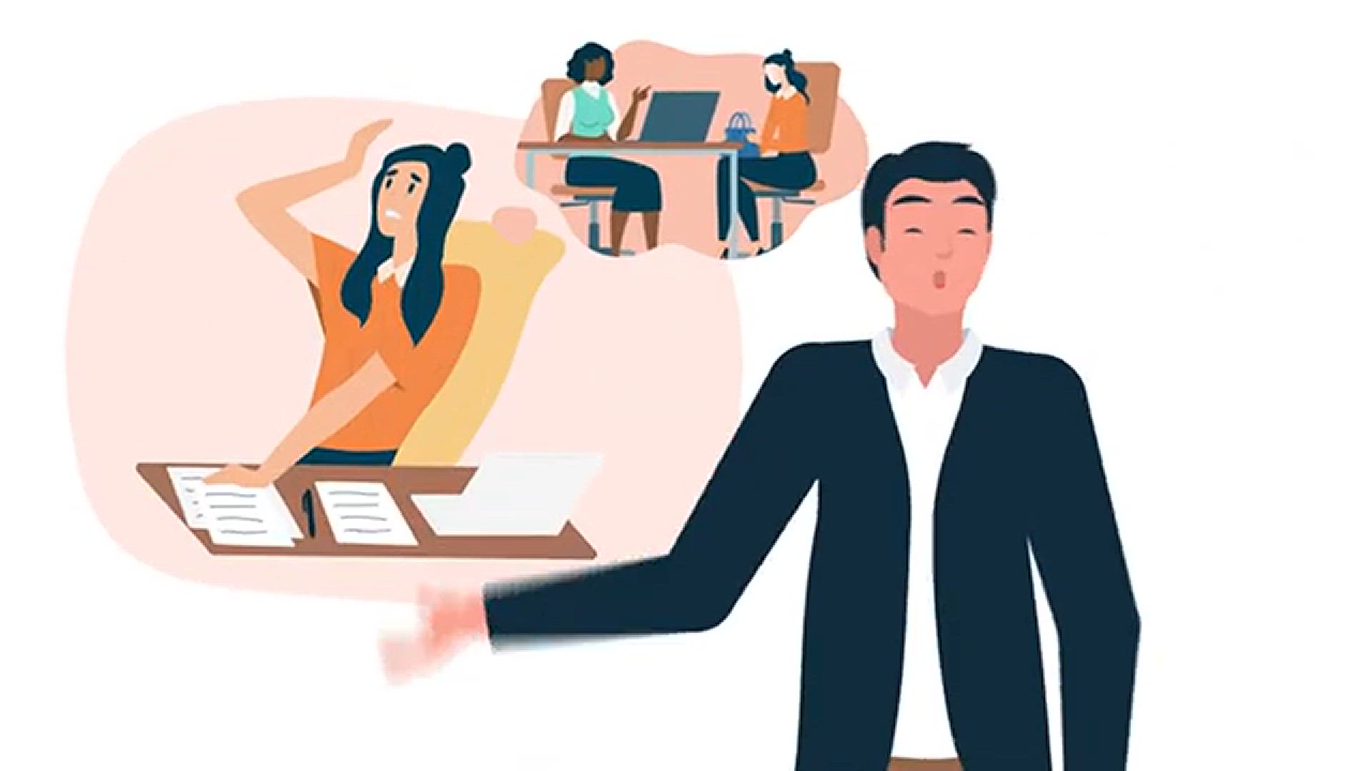 'Video thumbnail for How to Ace a Job Interview: 10 Essential Tips for Success'