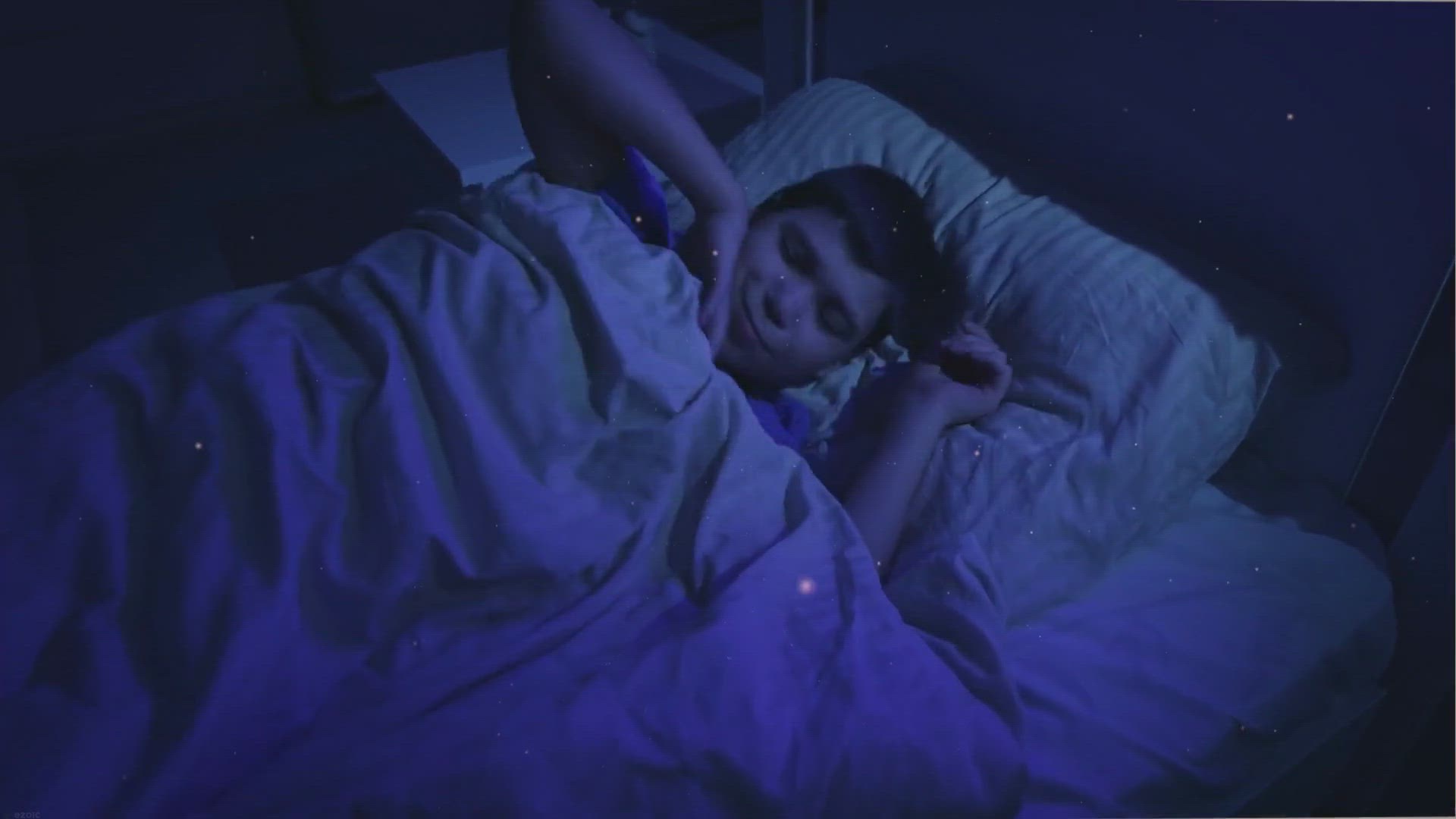 Video thumbnail for Go2Sleep My Detailed Revision