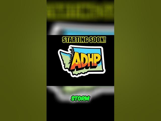 Video thumbnail for ADHD: Spinning Wild & Free In This Chaotic Storm