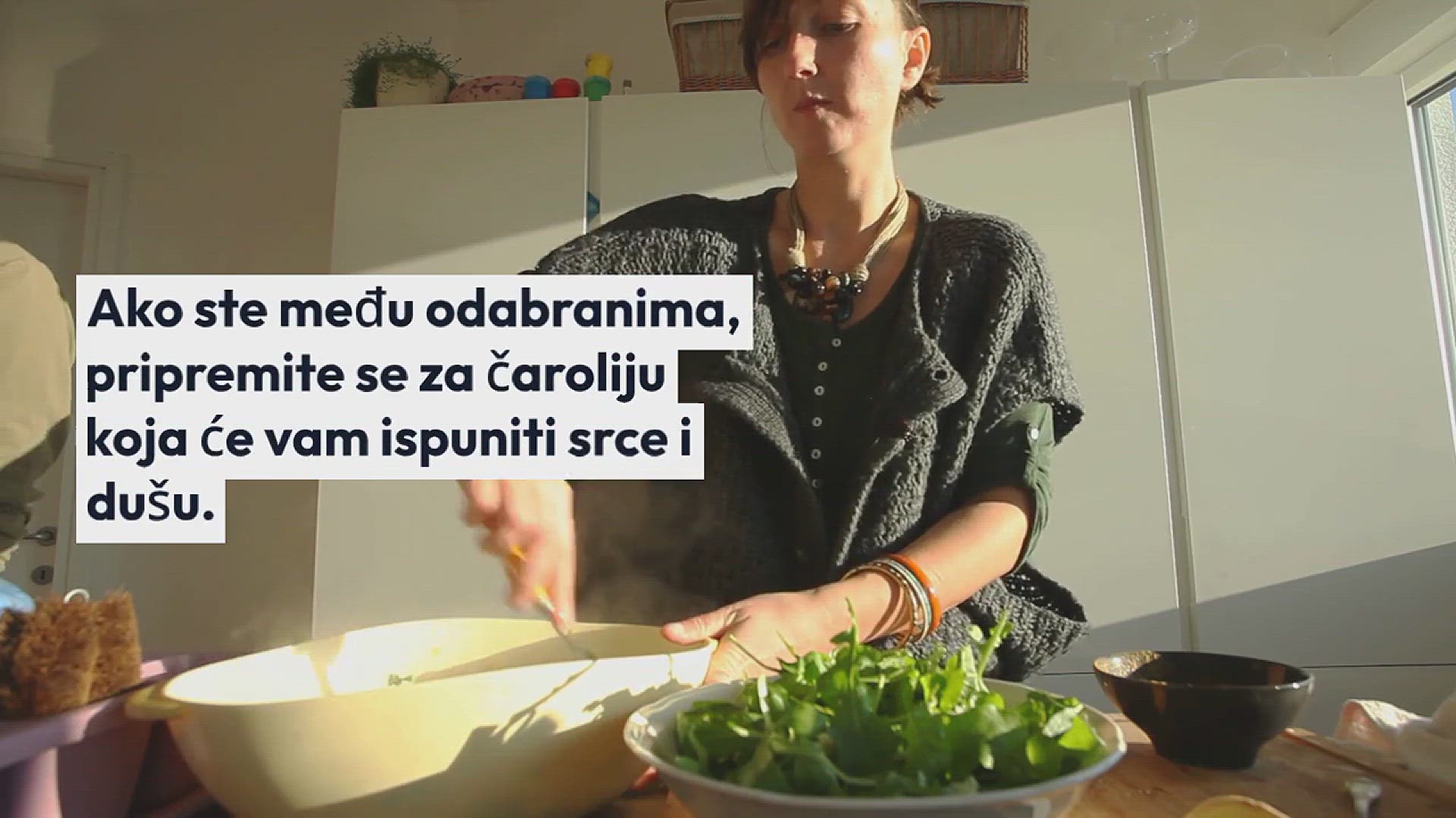 Video thumbnail for Desavanja iz SNOVA,LJUBAVNE ROMANSE,BOGASTVO i ZIVOTNO CUDO ceka OVE znakove zodijaka!