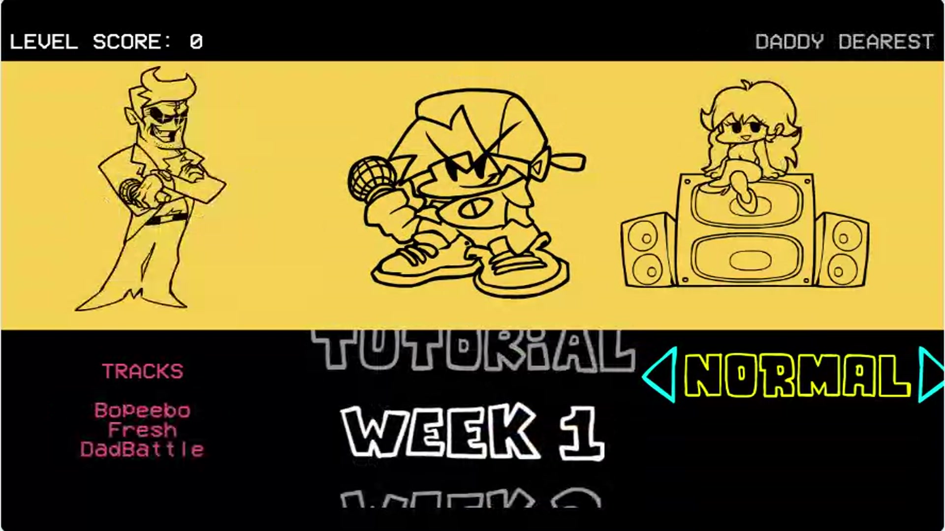 Video thumbnail for FNF I got blocked