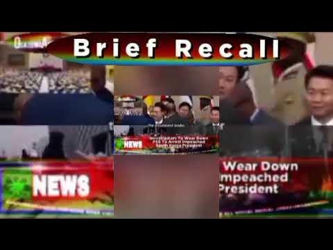 Video thumbnail for Brief Recall @9pm 9 1