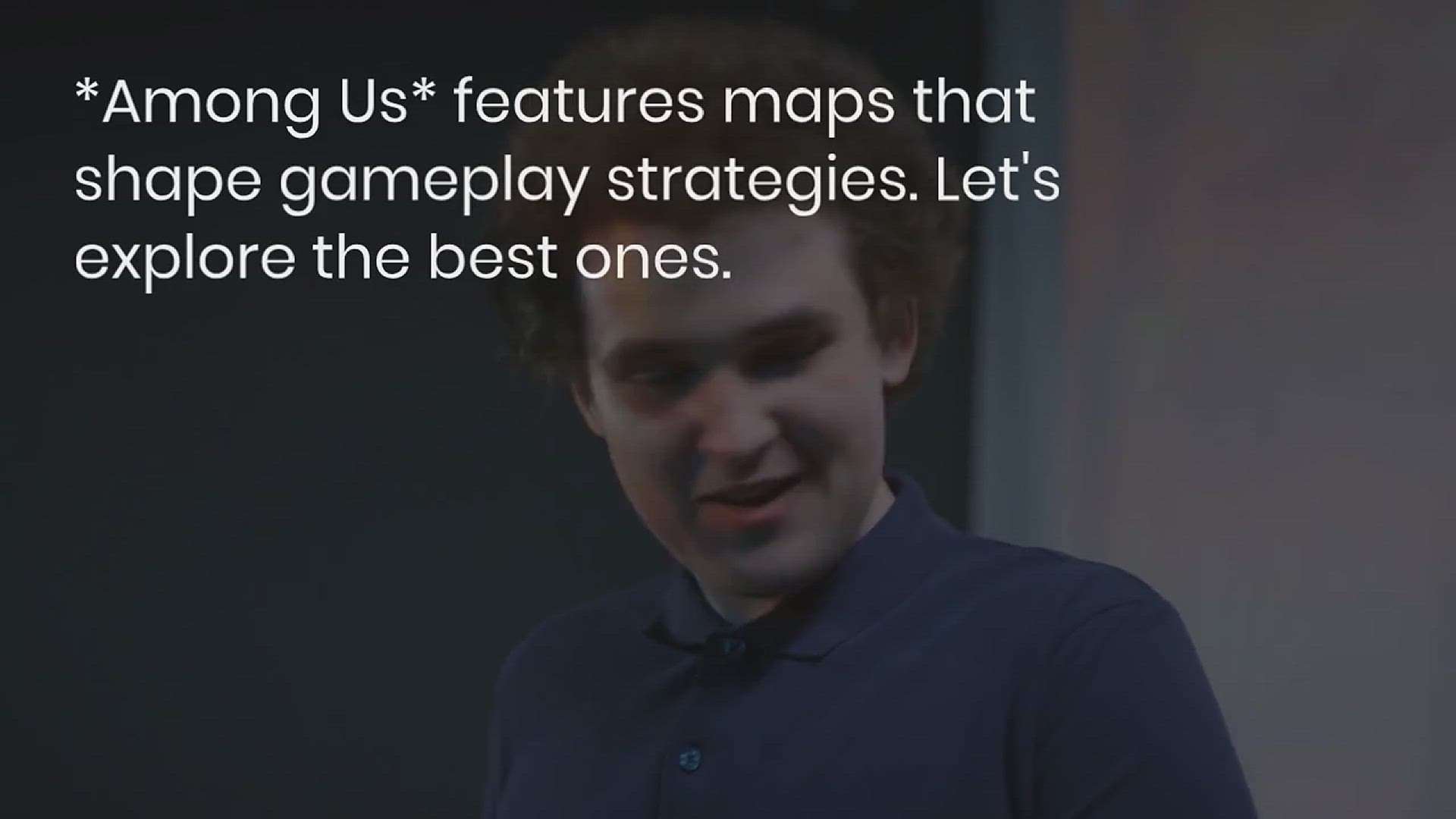 'Video thumbnail for Among Us Best Maps'
