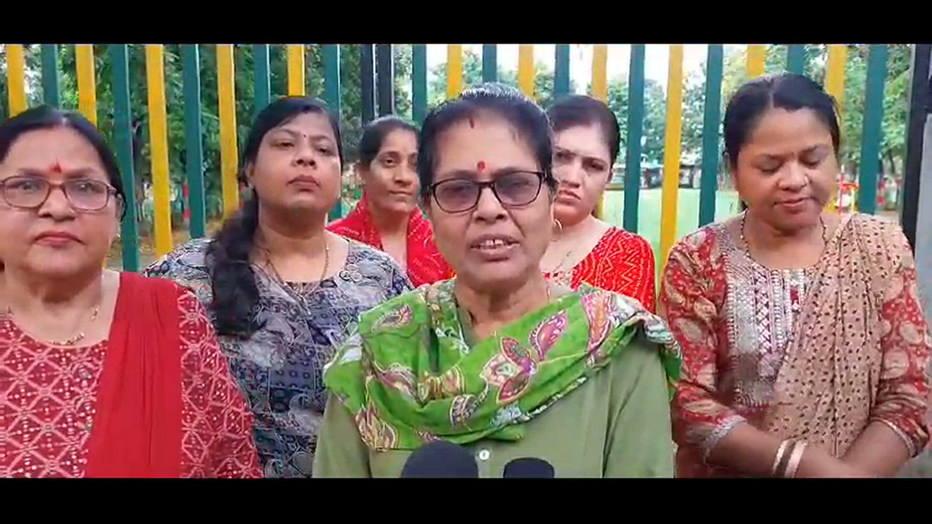 'Video thumbnail for Jabalpur News : स्नेह नगर कॉलोनी को वैध करने की मांग, नहीं तो किया जाएगा आगामी चुनाव का बहिष्कार'