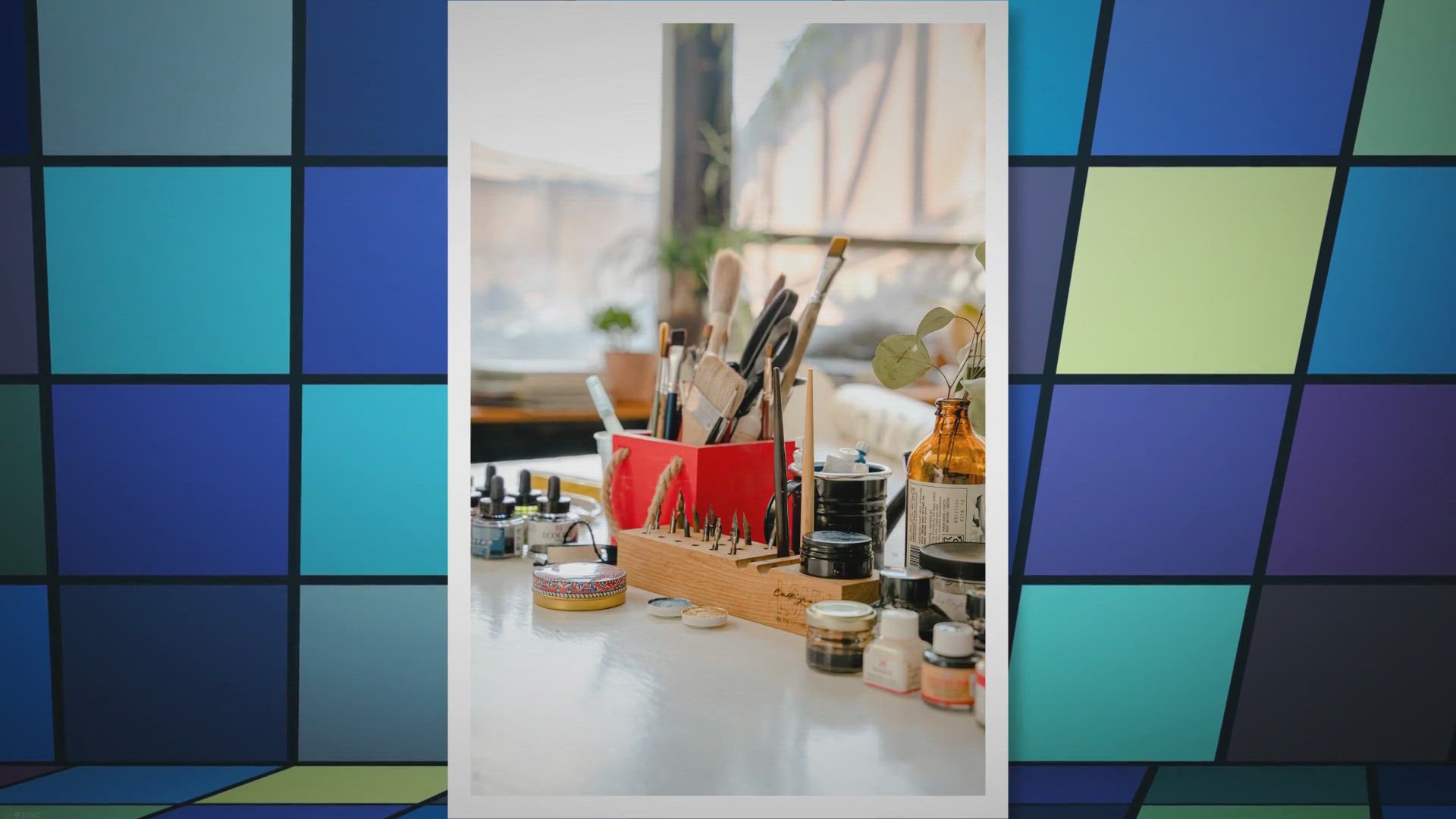 'Video thumbnail for What is Enamel Paint? Explained Simply'