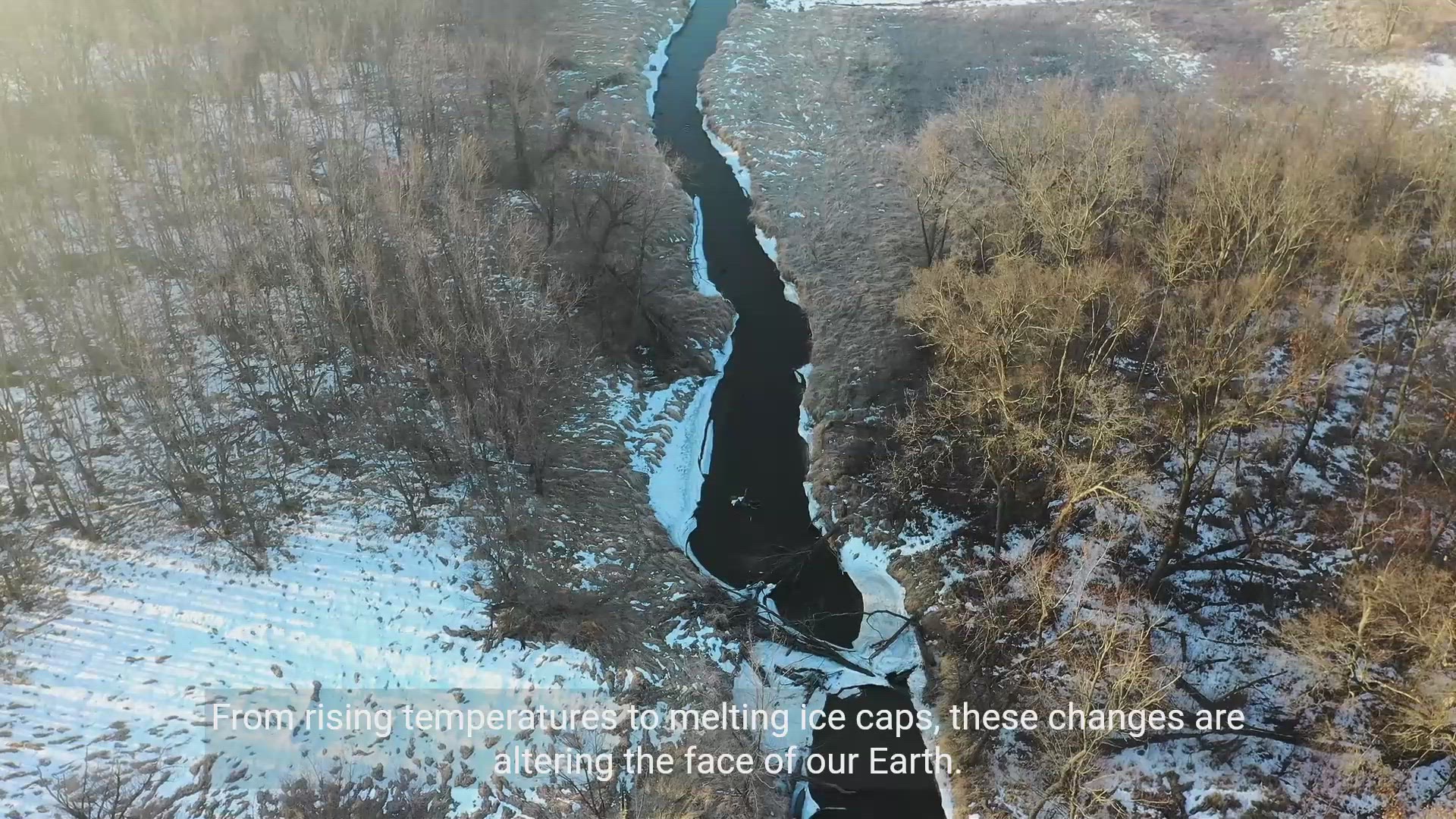 'Video thumbnail for Understanding Environmental Changes - Protecting Our Environment'