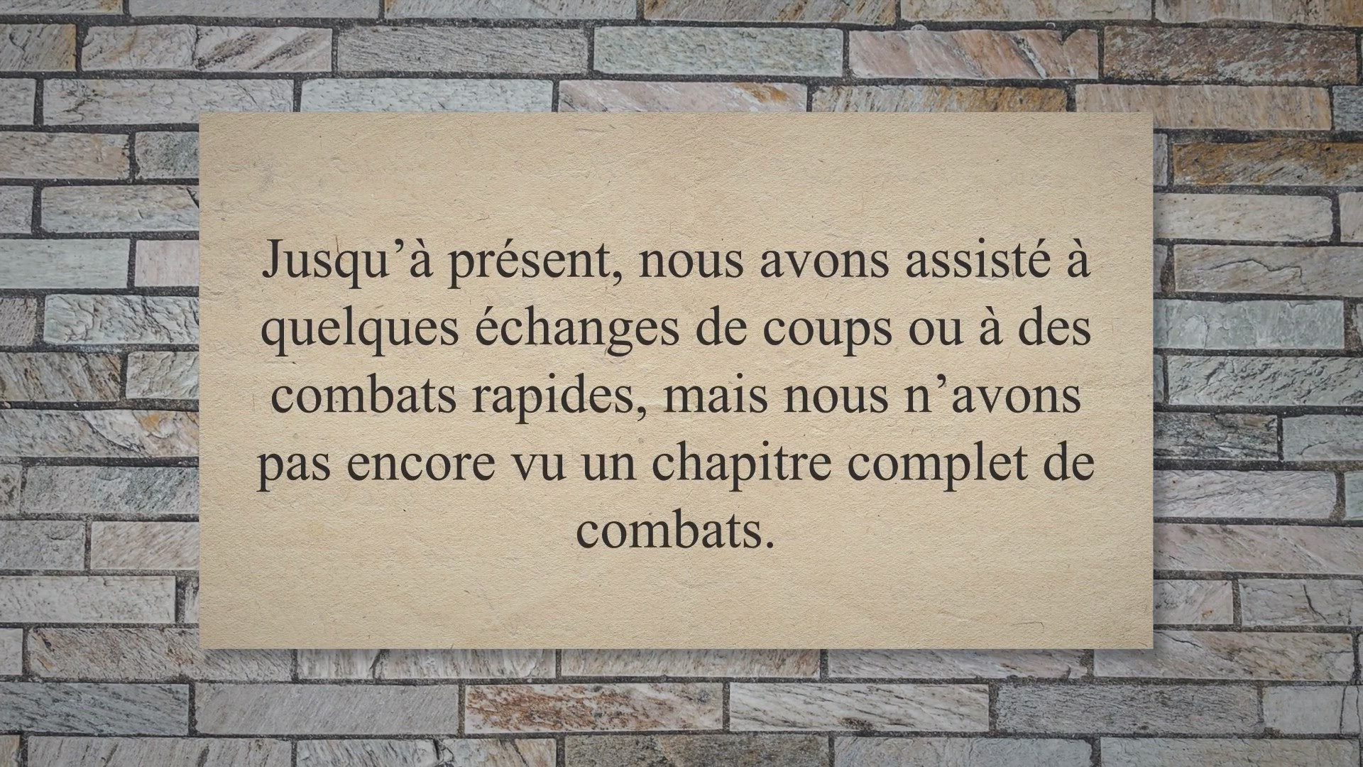 Video thumbnail for Date de sortie Hell’s Paradise Episode 7