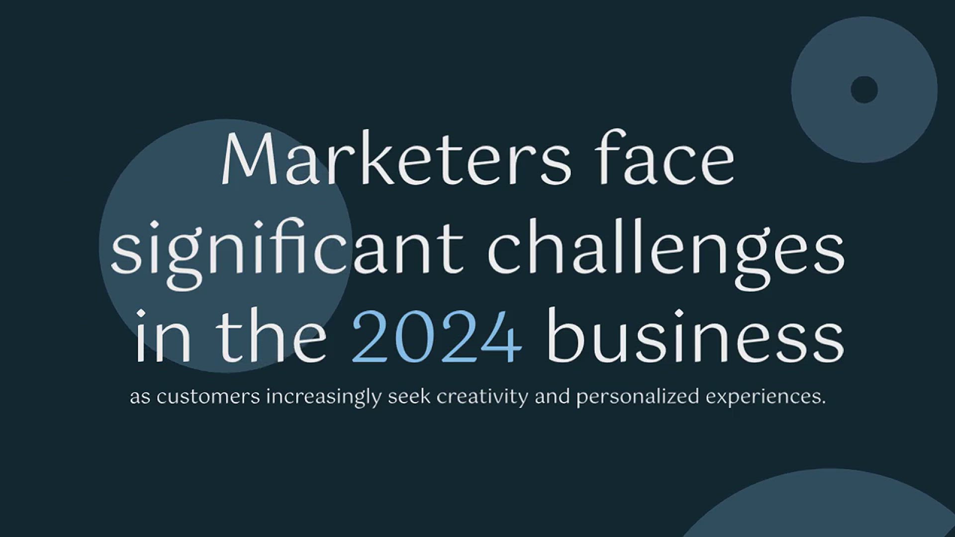 'Video thumbnail for 30+ AI Marketing Tools for Modern-Day Businesses'
